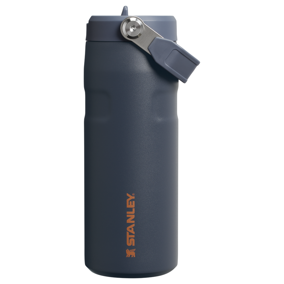 Stanley 1913 The IceFlow™ Bottle with Flip Straw Lid 16 OZ in Twilight