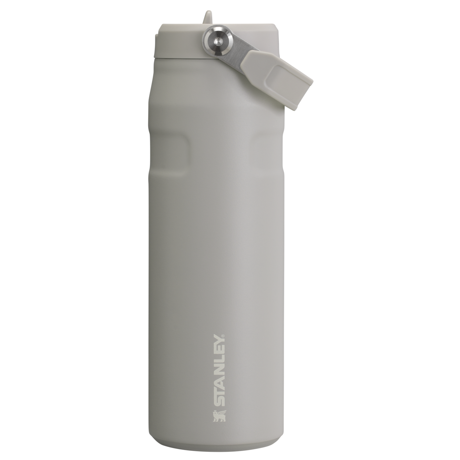 Stanley 1913 The IceFlow™ Bottle with Flip Straw Lid 24 OZ - Stanley Create in Ash | View 1