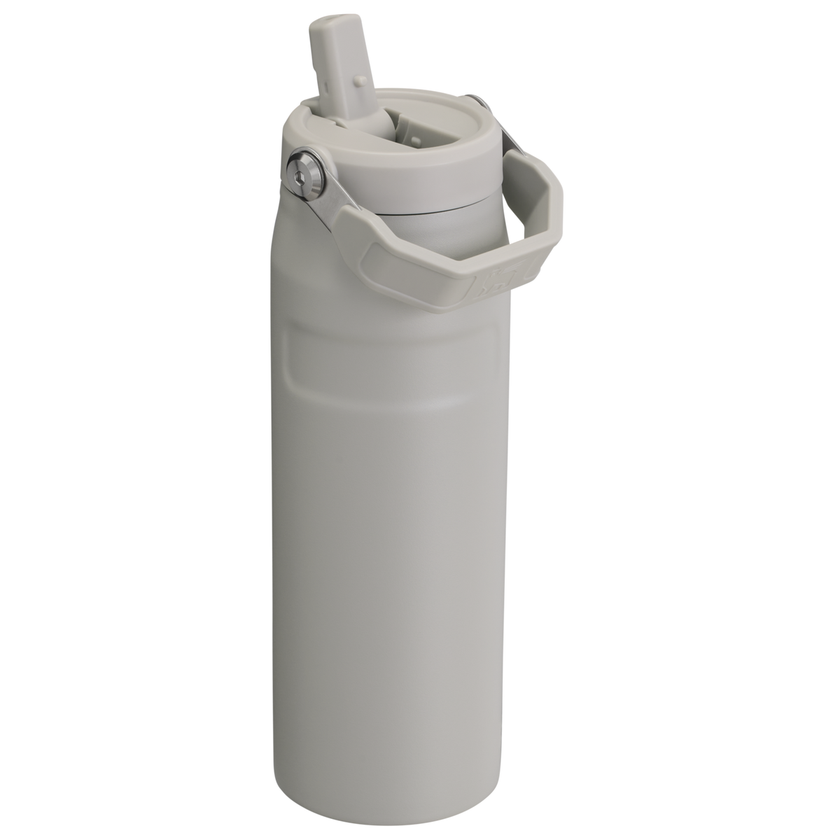 Stanley 1913 The IceFlow™ Bottle with Flip Straw Lid 24 OZ - Stanley Create in Ash | View 3