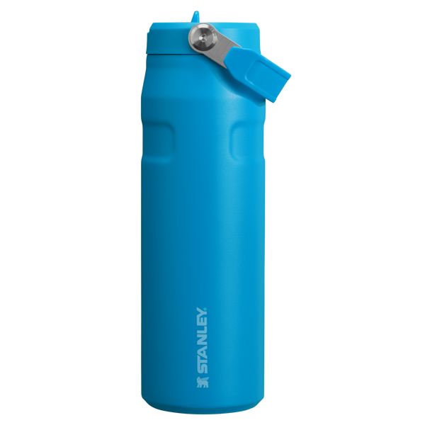 The IceFlow™ Bottle with Flip Straw Lid | 24 OZ – Stanley 1913