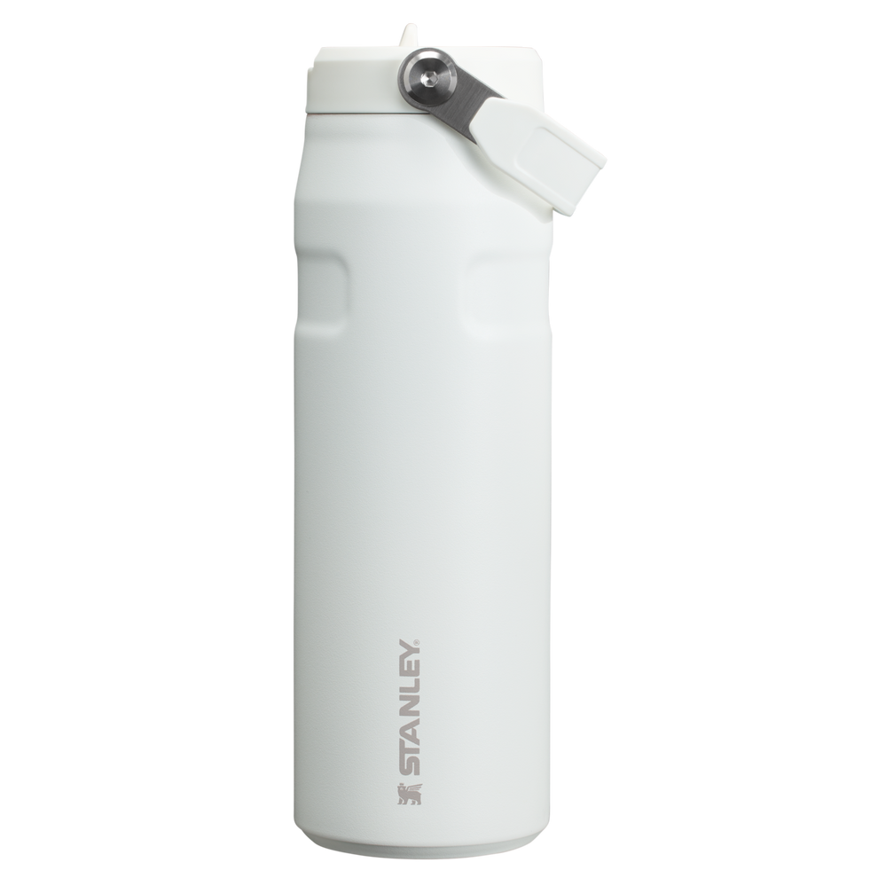 The IceFlow™ Bottle with Flip Straw Lid | 24 OZ