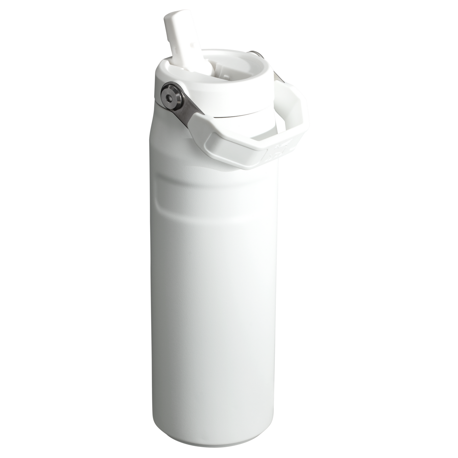 Stanley 1913 The IceFlow™ Bottle with Flip Straw Lid 24 OZ in Frost | View 1