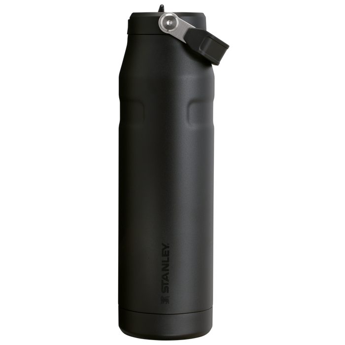 The IceFlow™ Bottle with Flip Straw Lid | 36 oz