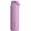 The IceFlow™ Bottle with Flip Straw Lid | 36 oz