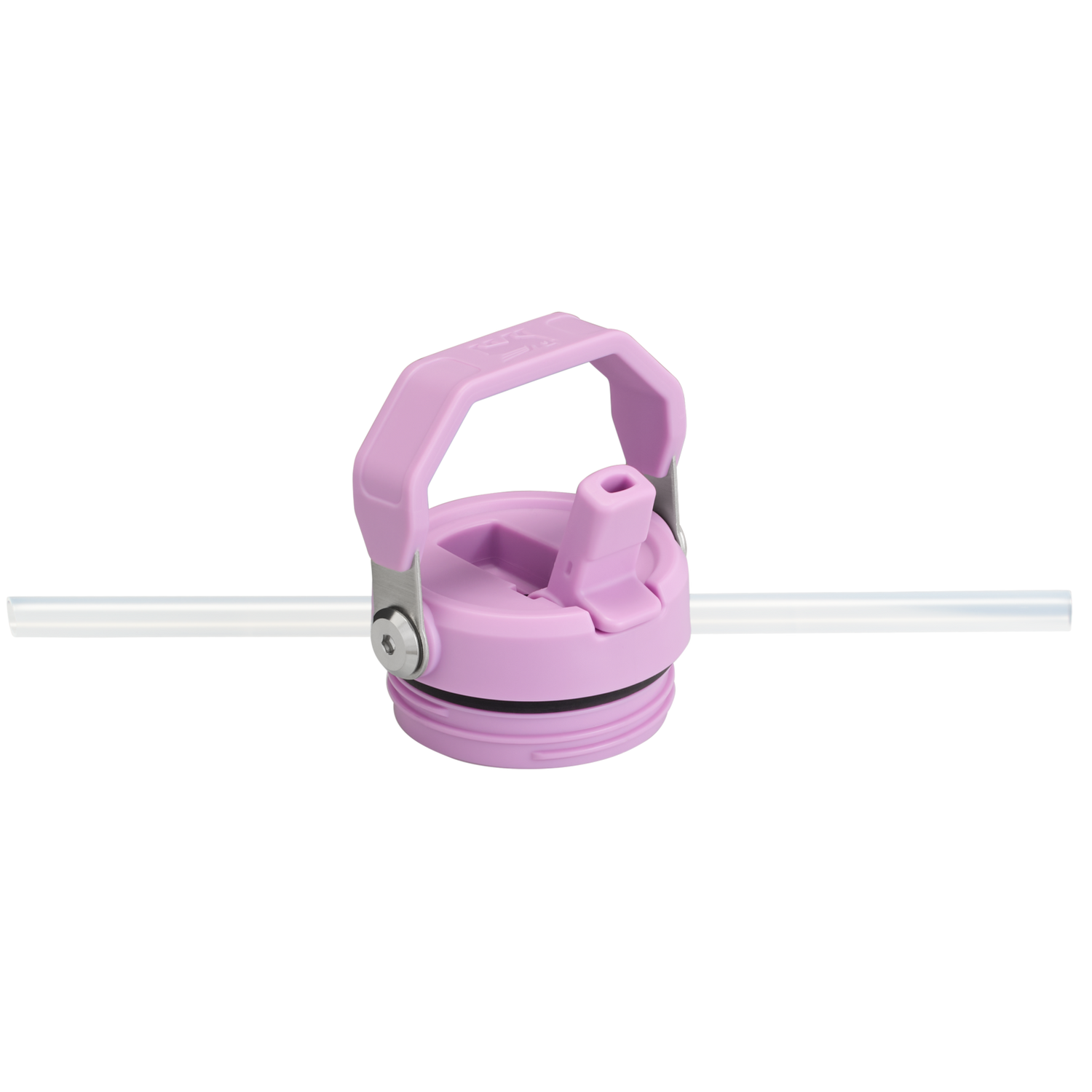 Stanley 1913 The IceFlow™ Bottle with Flip Straw Lid 36 OZ - Stanley Create in Lilac | View 3