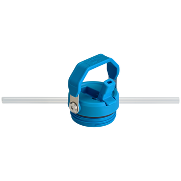 The IceFlow™ Bottle with Flip Straw Lid | 50 oz
