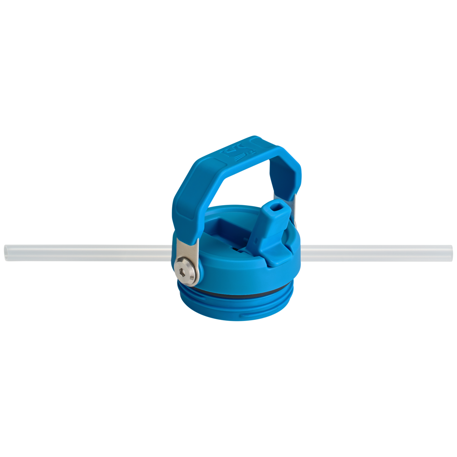 Stanley 1913 The IceFlow™ Bottle with Flip Straw Lid in Azure