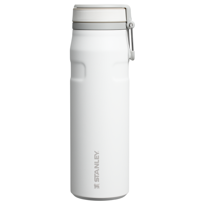 The IceFlow™ Bottle with Twist Flip Lid | 24 OZ