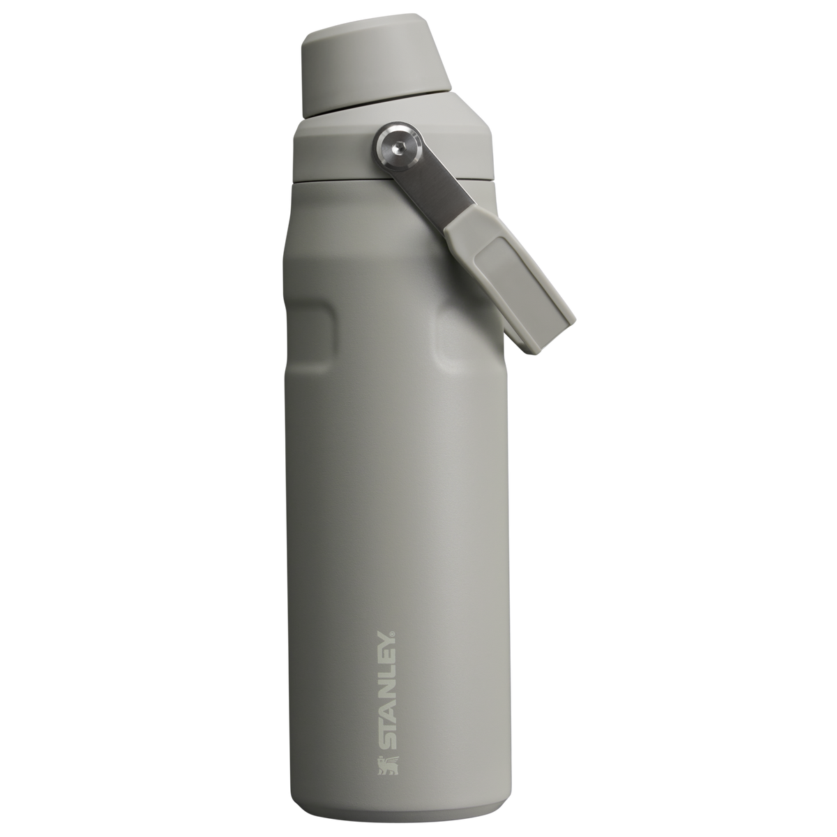 Stanley 1913 IceFlow™ Bottle with Fast Flow Lid 24 OZ in Ash