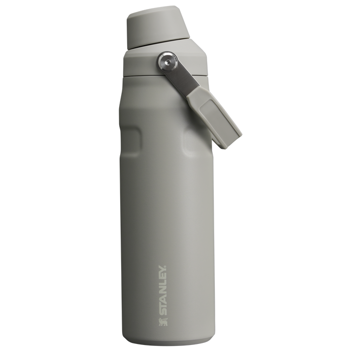 Stanley 1913 IceFlow™ Bottle with Fast Flow Lid 24 OZ in Ash