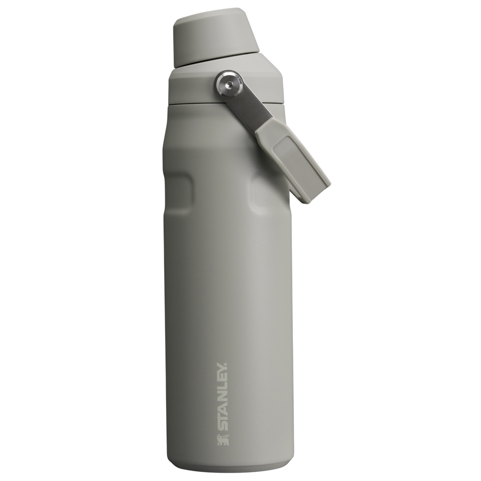 Stanley 1913 IceFlow™ Bottle with Fast Flow Lid 24 OZ in Ash