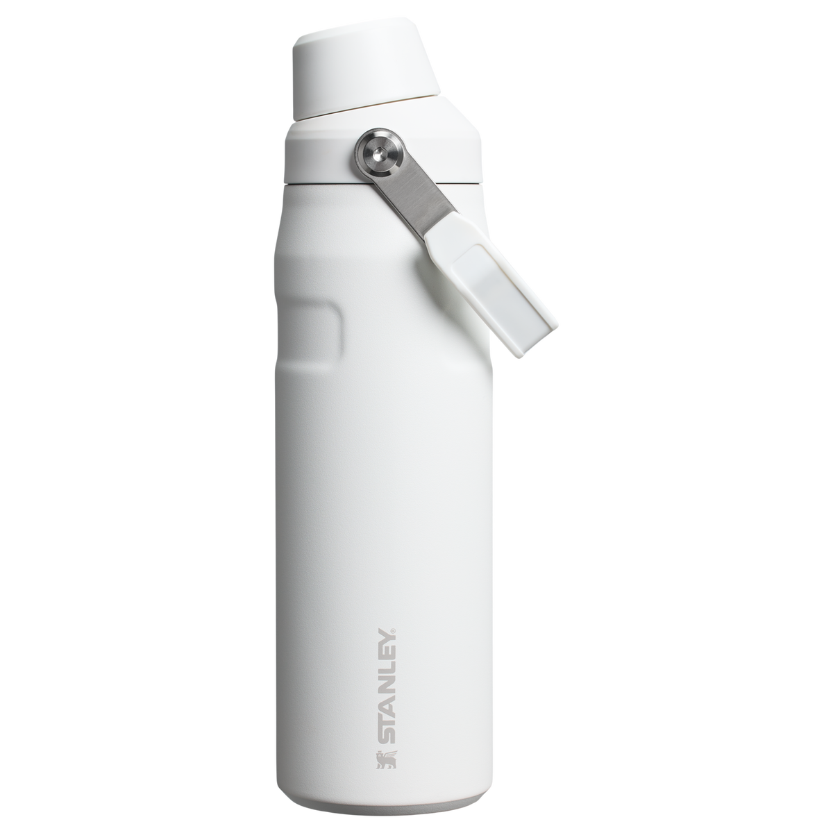 Stanley 1913 IceFlow™ Bottle with Fast Flow Lid 24 OZ in Frost