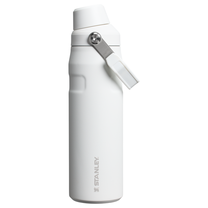 Stanley 1913 IceFlow™ Bottle with Fast Flow Lid 24 OZ in Frost