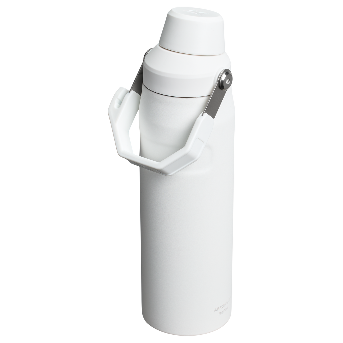 Stanley 1913 IceFlow™ Bottle with Fast Flow Lid 24 OZ in Frost