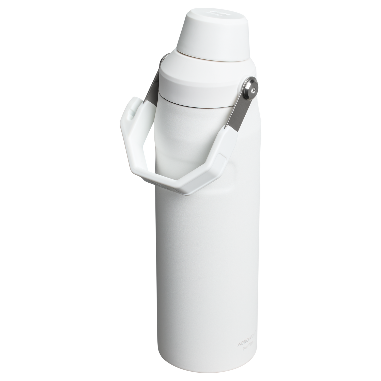 Stanley 1913 IceFlow™ Bottle with Fast Flow Lid 24 OZ in Frost | View 1