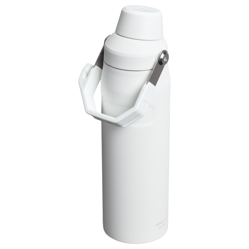 Stanley 1913 IceFlow™ Bottle with Fast Flow Lid 24 OZ in Frost