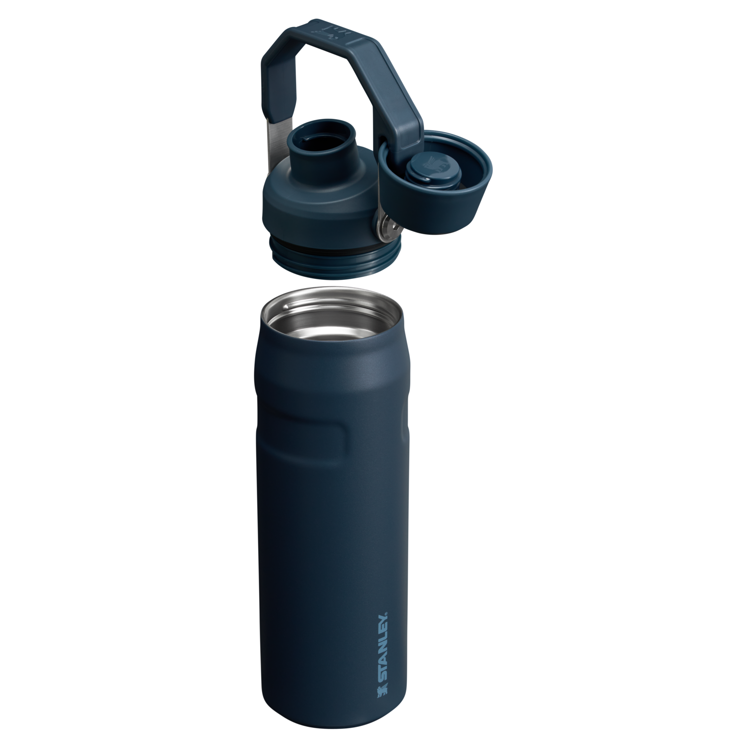 IceFlow Insulated Bottle with Fast Flow Lid | 24 OZ – Stanley 1913