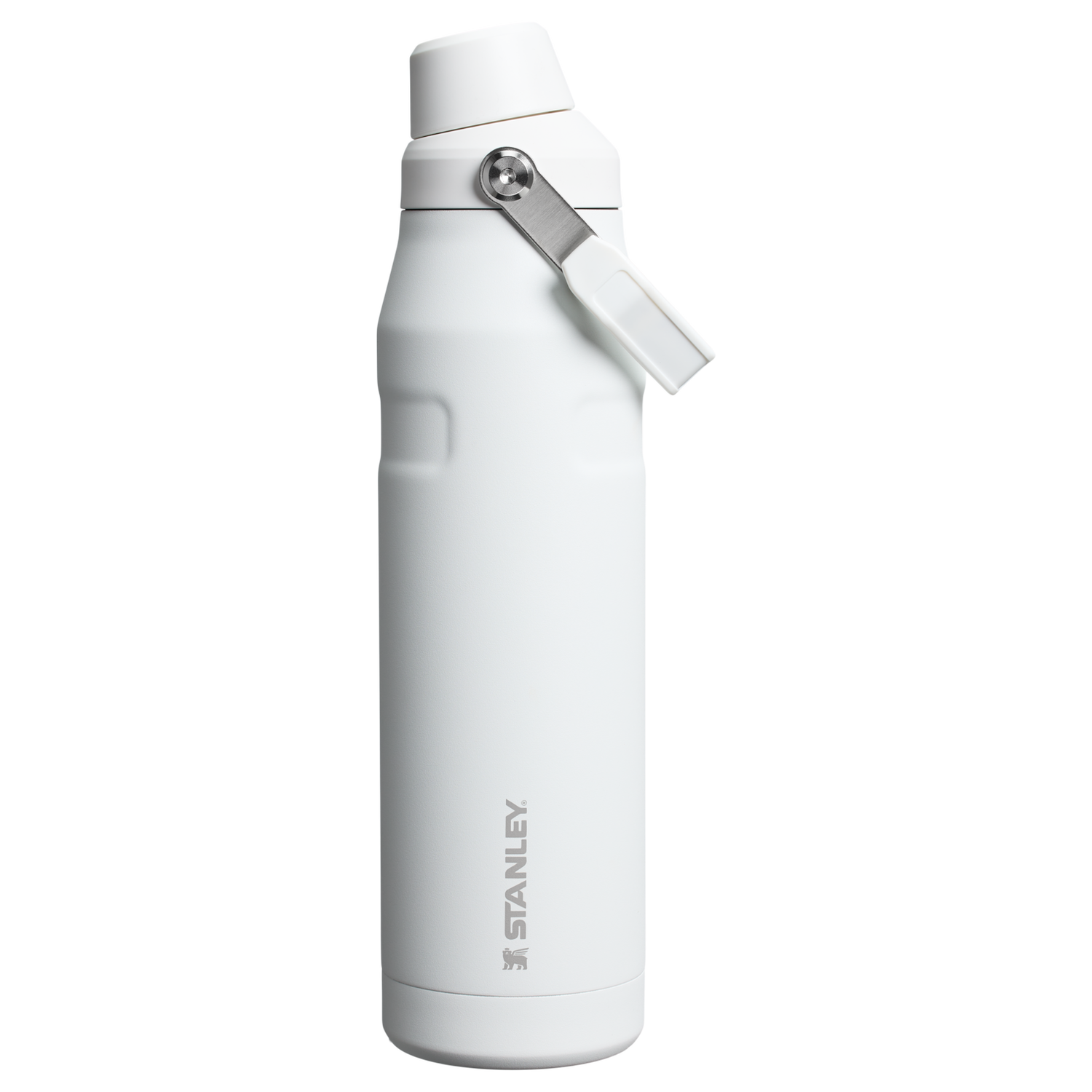 Stanley 1913 IceFlow™ Bottle with Fast Flow Lid 36 OZ in Frost | View 1