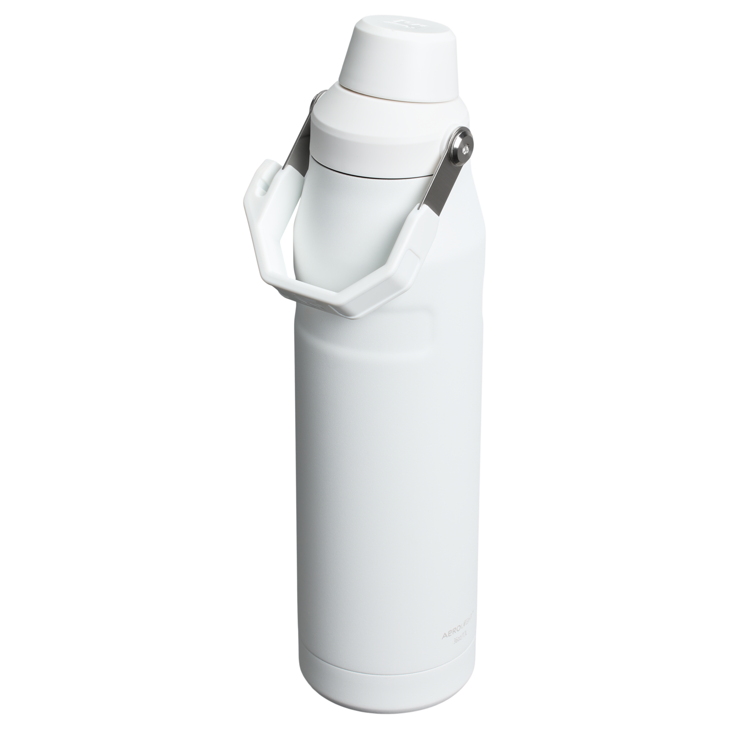 Stanley 1913 IceFlow™ Bottle with Fast Flow Lid 36 OZ in Frost | View 1