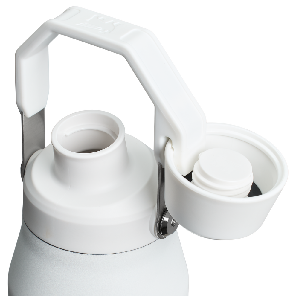 Stanley 1913 IceFlow™ Bottle with Fast Flow Lid 36 OZ in Frost