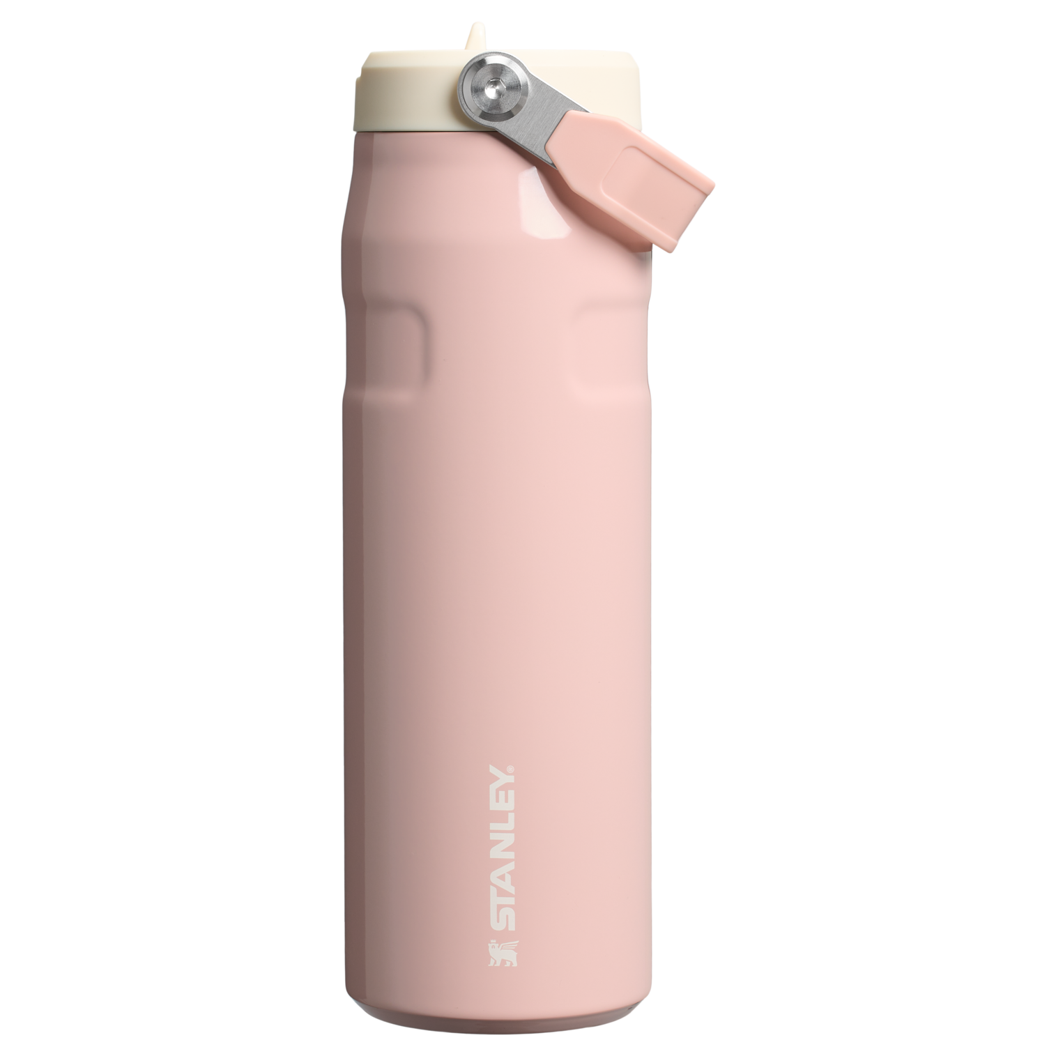 The IceFlow™ Bottle with Flip Straw Lid | 24 OZ – Stanley 1913 The IceFlow™ Bottle with Flip Straw Lid | 24 OZ – Stanley 1913