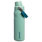 Swatch for Stanley 1913 IceFlow™ Bottle with Fast Flow Lid 24 OZ in Spring Green
