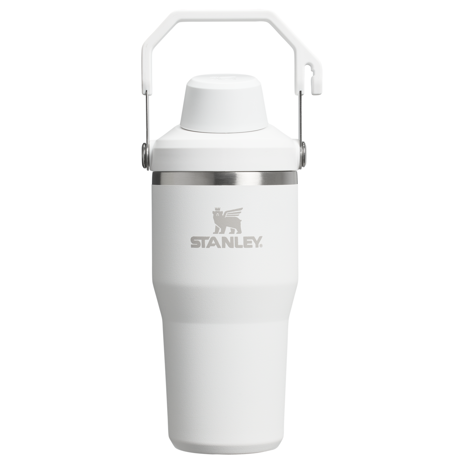 Stanley 1913 The IceFlow™ Tumbler with Fast Flow Lid 20 OZ in Frost | View 1
