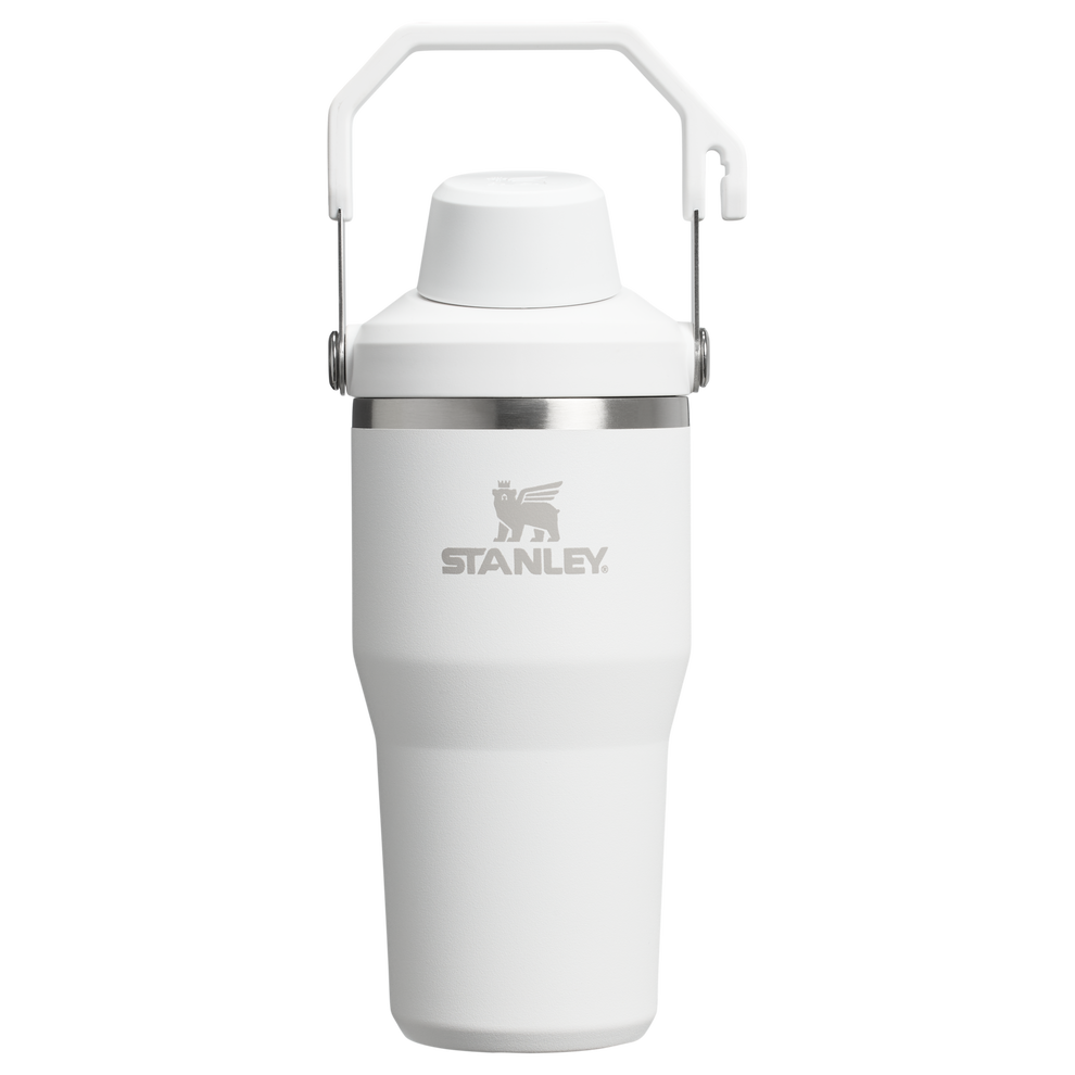 Stanley 1913 The IceFlow™ Tumbler with Fast Flow Lid 20 OZ in Frost