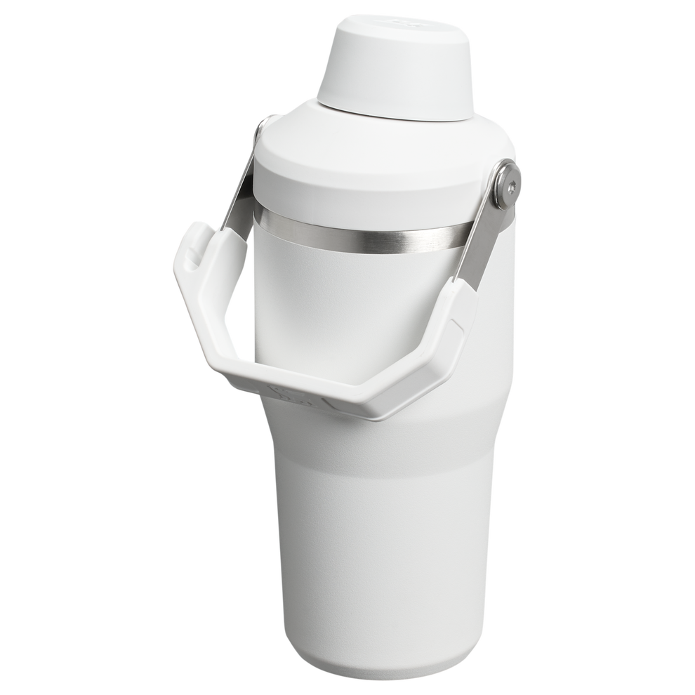 Stanley 1913 The IceFlow™ Tumbler with Fast Flow Lid 20 OZ in Frost