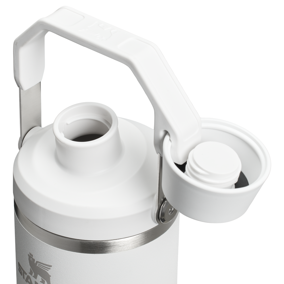 Stanley 1913 The IceFlow™ Tumbler with Fast Flow Lid 20 OZ in Frost