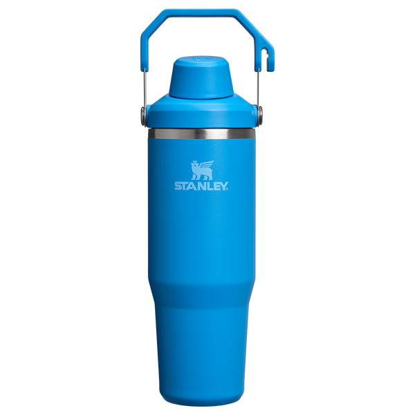 The IceFlow Fast Flow Tumbler | 30 OZ | Insulated Water Bottle