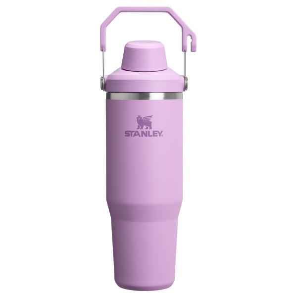 The IceFlow Fast Flow Tumbler | 30 OZ | Insulated Water Bottle