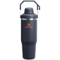 Stanley 30 OZ IceFlow Fast Flow Tumbler In Twilight Blue