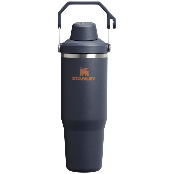 Stanley 30 OZ IceFlow Fast Flow Tumbler In Twilight Blue