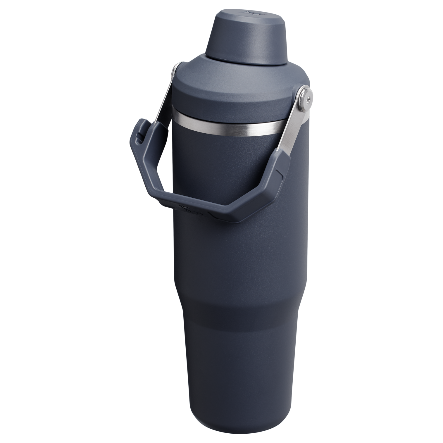 Stanley 30 OZ IceFlow Fast Flow Tumbler In Twilight Blue