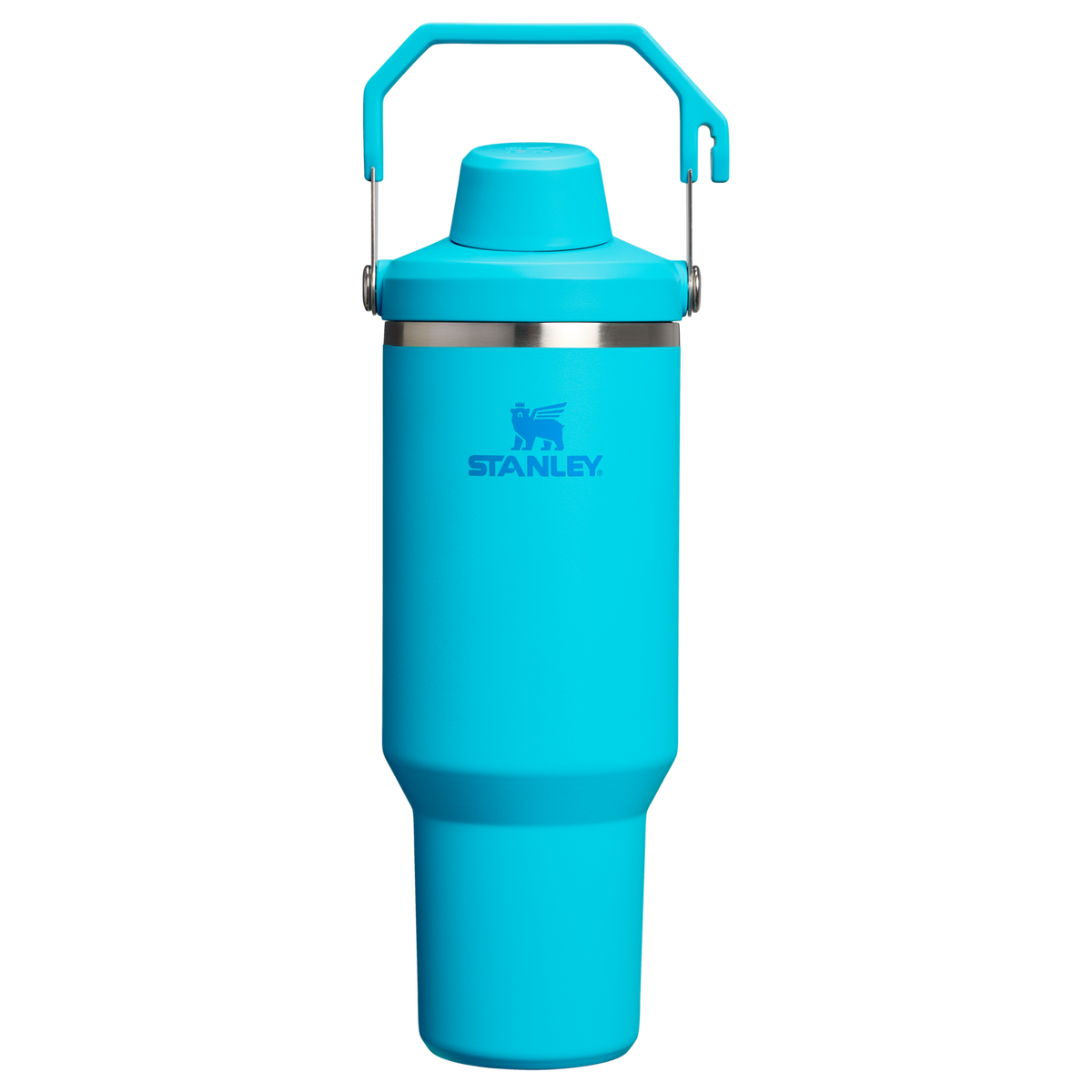 The IceFlow™ Tumbler with Fast Flow Lid | 40 OZ