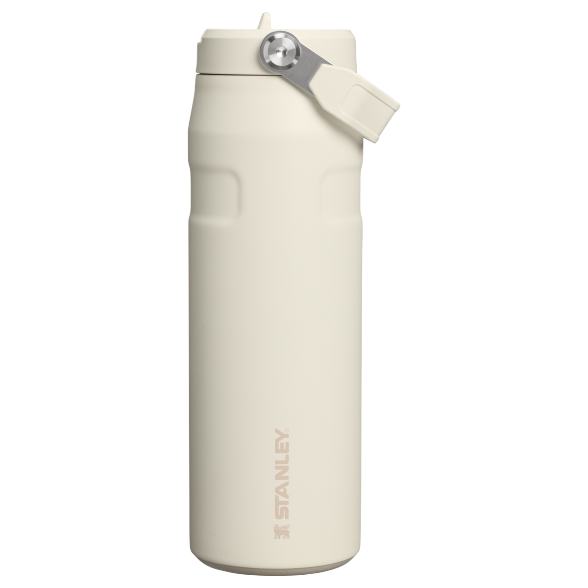 The IceFlow™ Bottle with Flip Straw Lid | 24 OZ – Stanley 1913