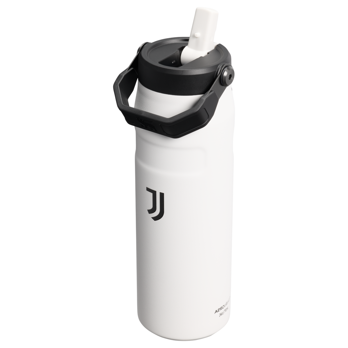 Stanley 1913 Stanley 1913 x Juventus The IceFlow™ Bottle Flip Straw 2.0 24 OZ in Coded
