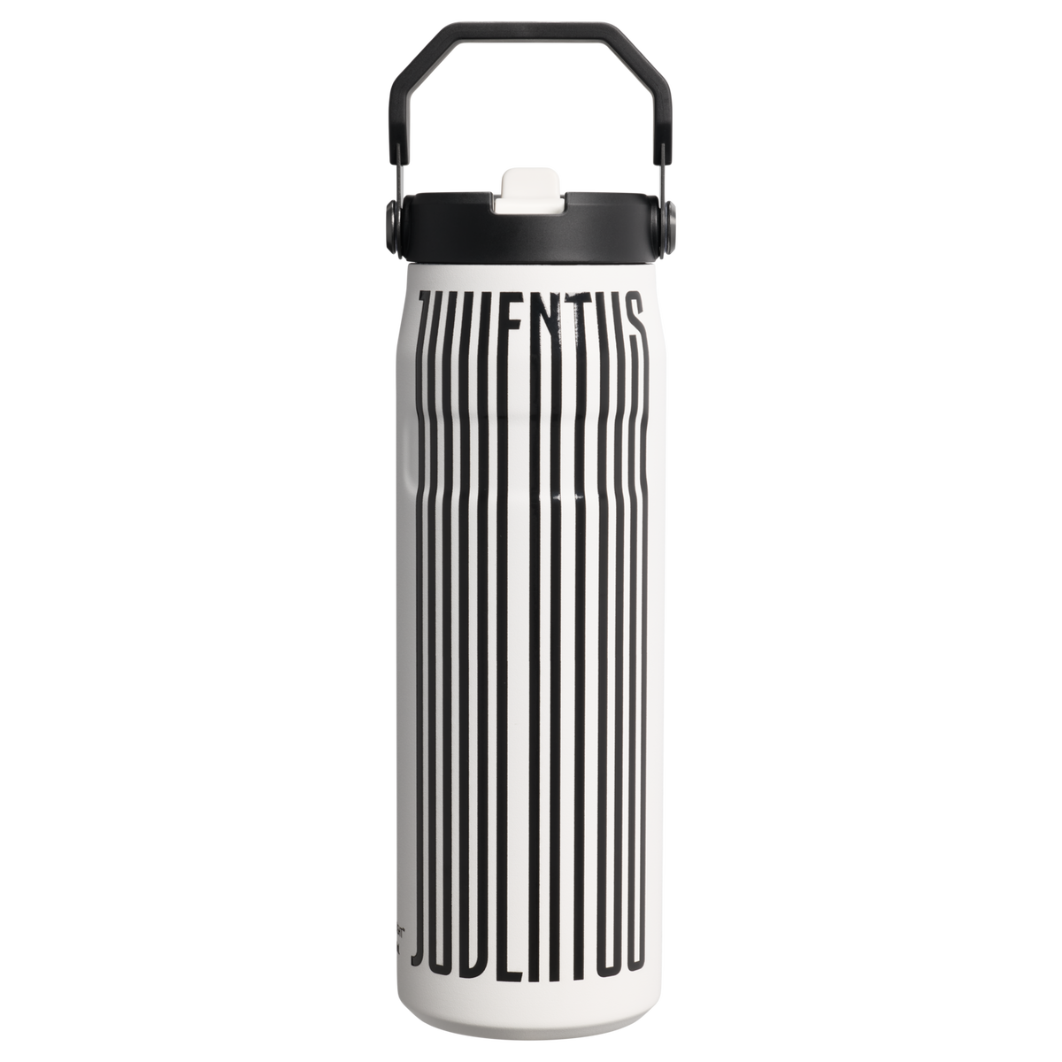 Stanley 1913 Stanley 1913 x Juventus The IceFlow™ Bottle Flip Straw 2.0 24 OZ in Coded