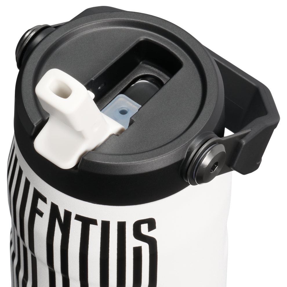 Stanley 1913 Stanley 1913 x Juventus The IceFlow™ Bottle Flip Straw 2.0 24 OZ in Coded