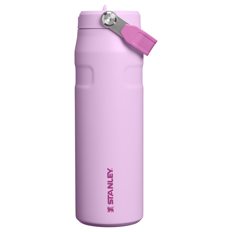 The IceFlow™ Bottle with Flip Straw Lid | 24 OZ – Stanley 1913