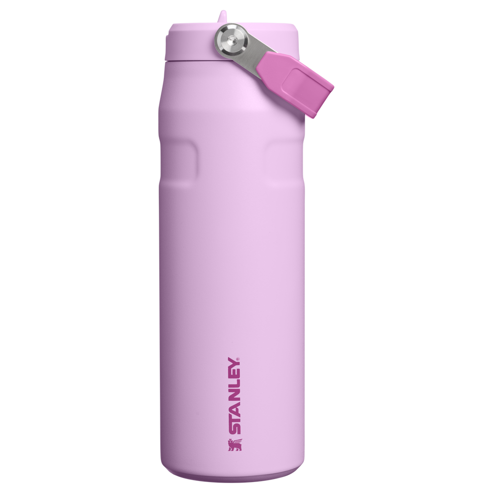 The IceFlow™ Bottle with Flip Straw Lid | 24 OZ