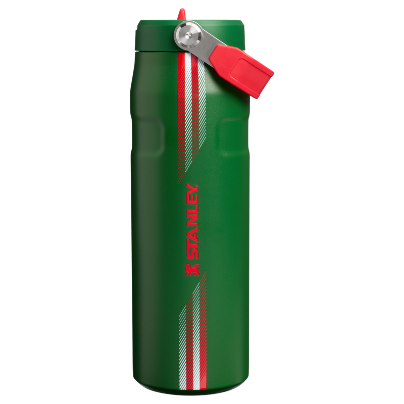 The Country Collection IceFlow Aerolight Flip Straw Bottle | 24oz