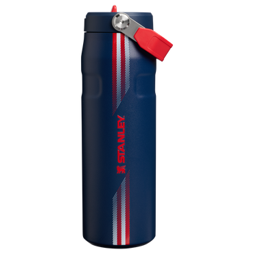 The Country Collection IceFlow™ Aerolight Flip Straw Bottle | 24 OZ