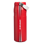 Swatch for Stanley 1913 The Country Collection IceFlow™ Aerolight Flip Straw Bottle 24 OZ in Team Red White