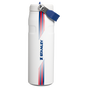 Swatch for Stanley 1913 The Country Collection IceFlow™ Aerolight Flip Straw Bottle 24 OZ in Team White Dark Blue