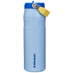 The IceFlow™ Bottle Flip Straw 2.0 | 24 OZ - Stanley Create