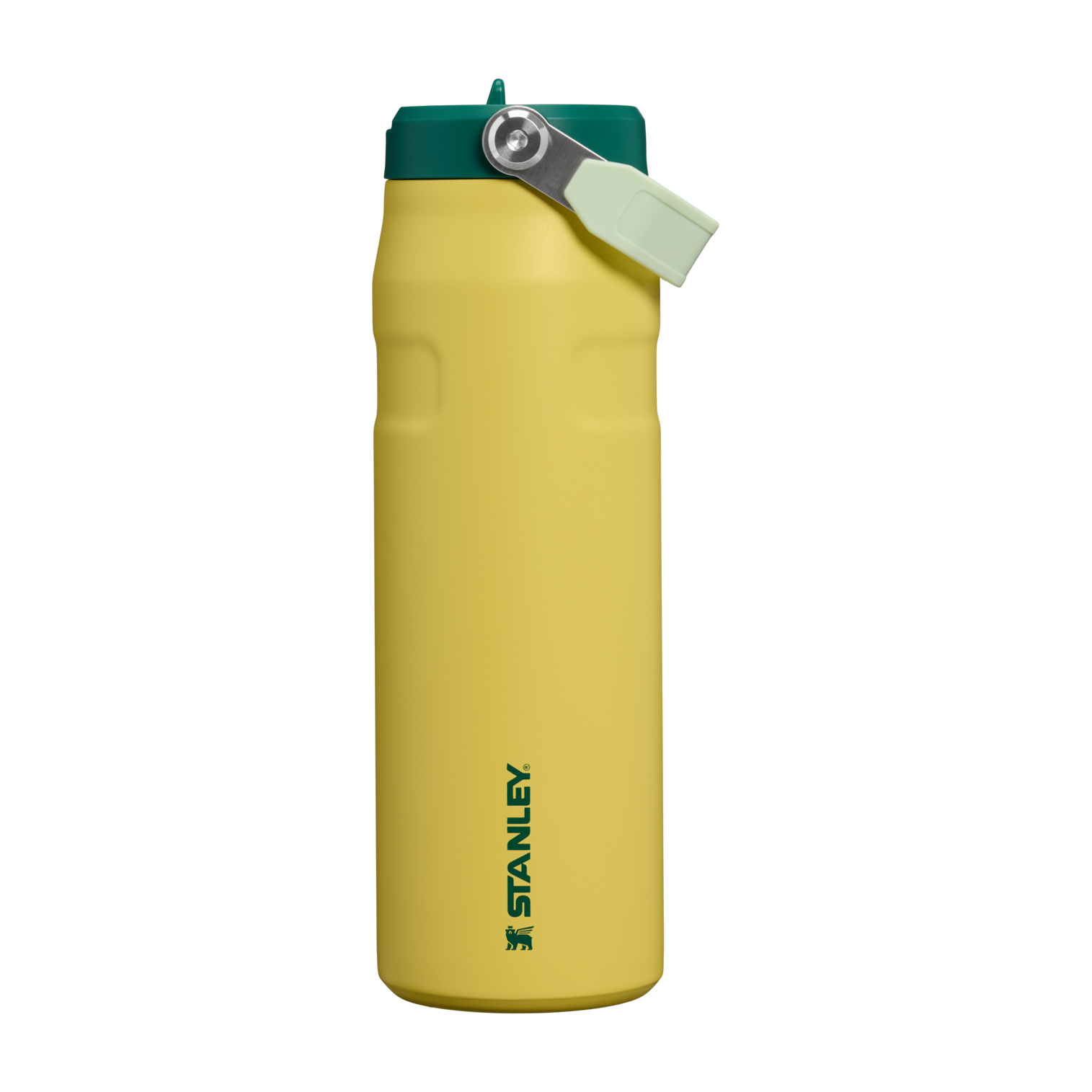 The IceFlow Bottle Flip Straw 2.0 | 24oz | Stanley 1913 US