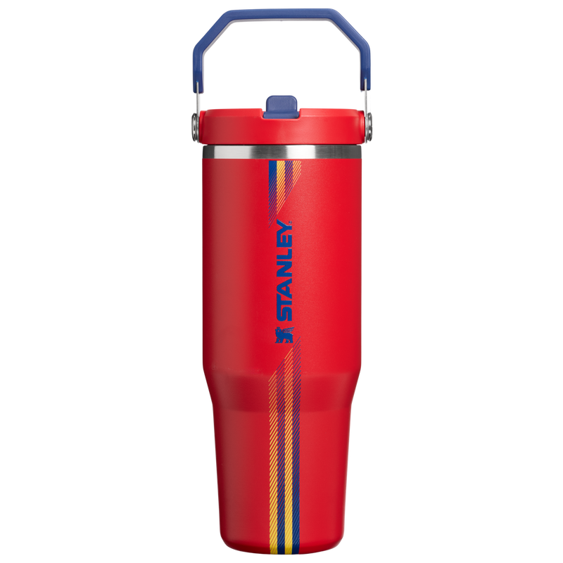 The Country Collection IceFlow Tumbler | 30oz | Stanley 1913 US