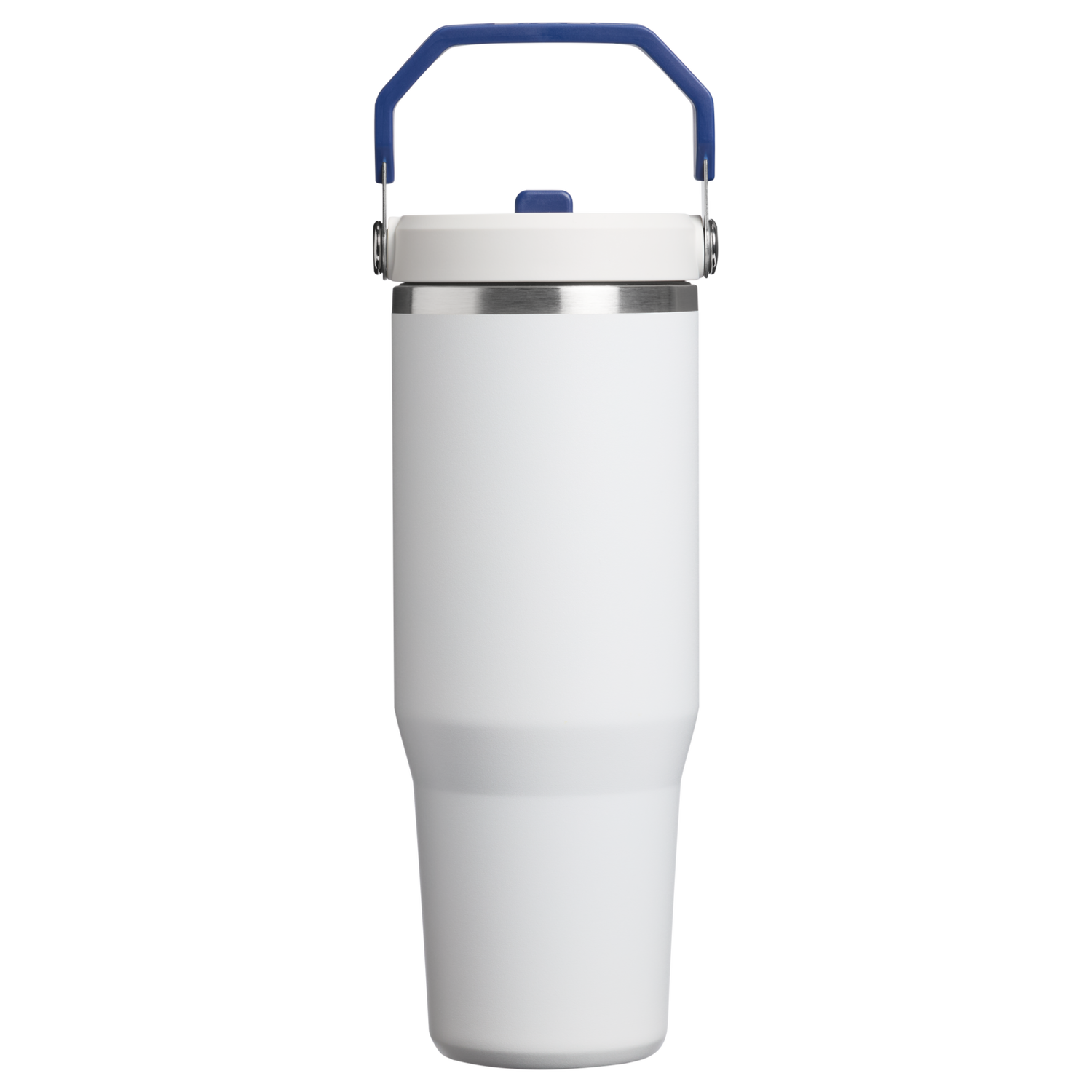Stanley 1913 The Country Collection IceFlow™ Tumbler 30 OZ in Team White Dark Blue | View 1